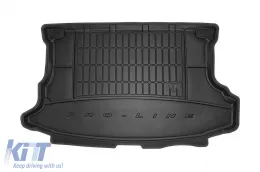image-29-Frogum ProLine Gummimatte geeignet für Kia Sportage 2004-2010