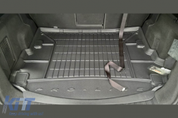 Frogum ProLine Gummimatte geeignet für Land Rover Discovery Sport nach 2014-image-6234858
