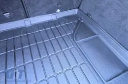Frogum ProLine Gummimatte geeignet für Mercedes GLC X253 nach 2016-image-6233441