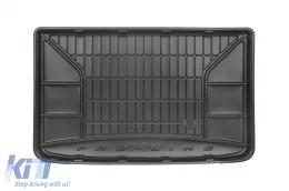 image-71-Frogum ProLine Gummimatte geeignet für Mercedes A-Klasse W176 2012-2018