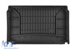 image-65-Frogum ProLine Gummimatte geeignet für Opel Corsa, elektrische Version nach 2020