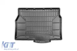 image-58-Frogum ProLine Gummimatte geeignet für Opel Astra H Hatchback 2004-2014