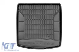 image-76-Frogum ProLine Gummimatte geeignet für Opel Astra J Limousine 2012-2019 mit Notrad
