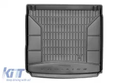 image-21-Frogum ProLine Gummimatte geeignet für Peugeot 508 Kombi 2011-2018