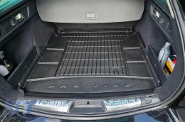 Frogum ProLine Gummimatte geeignet für Peugeot 508 Kombi 2011-2018-image-6235215