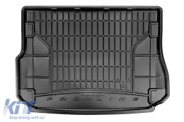 image-18-Frogum ProLine Gummimatte geeignet für Range Rover Evoque 2011-2018