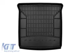 image-28-Frogum ProLine Gummimatte geeignet für Seat Alhambra 2010-2020 7 Sitze mit umgeklappter 3. Sitzreihe