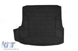 image-64-Frogum ProLine Gummimatte geeignet für Skoda Octavia Kombi 2004-2013