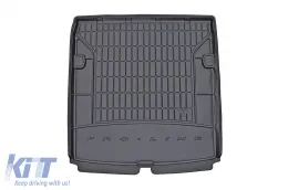 image-44-Frogum ProLine Gummimatte geeignet für Skoda Octavia Kombi 2004-2013