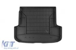 image-74-Frogum ProLine Gummimatte geeignet für Subaru Legacy 2003-2009, Outback 2004-2006