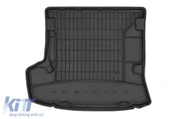 image-73-Frogum ProLine Gummimatte geeignet für Toyota Corolla Limousine 2008-2013