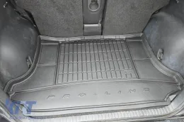 Frogum ProLine Gummimatte geeignet für Toyota Rav4 2005-2012-image-6233663