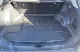 Frogum ProLine Gummimatte geeignet für Toyota Rav4 nach 2018 mit dem Kofferraumboden in der oberen Position-image-6234369