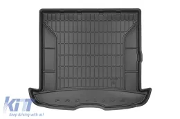 image-66-Frogum ProLine Gummimatte geeignet für Volvo V50 Kombi 2004-2014