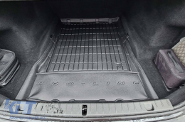 Frogum ProLine rubber trunk mat suitable for BMW series 7 G11, G12 after 2015, version-image-6234390