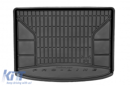 Frogum ProLine rubber trunk mat suitable for BMW series 2 F45 Active Tourer after 2014 - ABTLPB6020266