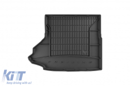 Frogum ProLine rubber trunk mat suitable for Ford Mustang after 2023 - ABTLPF6019795
