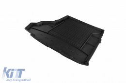 Frogum ProLine rubber trunk mat suitable for Ford Mustang 2014-2023-image-6234500