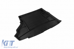 Frogum ProLine rubber trunk mat suitable for Ford Mustang 2014-2023-image-6234501