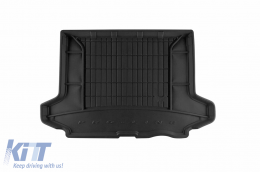 Frogum ProLine rubber trunk mat suitable for Kia Sportage after 2021 - ABTLPK6020127