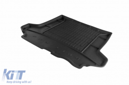 Frogum ProLine rubber trunk mat suitable for Kia Sportage after 2021-image-6234468