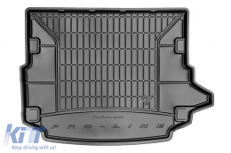 Frogum ProLine rubber trunk mat suitable for Land Rover Discovery Sport after 2014 - ABTLPLR6020229