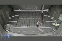 Frogum ProLine rubber trunk mat suitable for Land Rover Discovery Sport after 2014-image-6234858