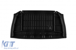 Frogum ProLine rubber trunk mat suitable for Mini Countryman 2010-2016 - ABTLPM6020094