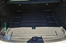 Frogum ProLine rubber trunk mat suitable for Volvo XC60 after 2017-image-6233408