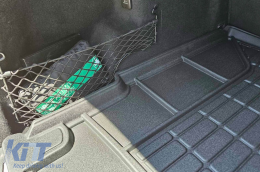 Frogum ProLine rubber trunk mat suitable for Volvo XC60 after 2017-image-6233412