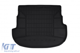 Frogum ProLine rubber trunk mat suitable for Mazda 6 wagon 2002-2007 - ABTLPM6019816