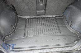 Frogum ProLine rubber trunk mat suitable for Toyota Rav4 2005-2012-image-6233663