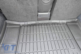 Frogum ProLine rubber trunk mat suitable for Toyota Rav4 2005-2012-image-6233665