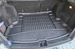 Frogum ProLine rubber trunk mat suitable for Mercedes GLK X204 2008-2012-image-6233894