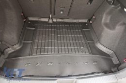 Frogum ProLine rubber trunk mat suitable for Volkswagen ID.4 after 2020-image-6234445