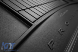 Frogum ProLine rubber trunk mat suitable for Toyota Land Cruiser J150 7 seats after 2009-image-6234661