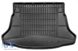 Frogum ProLine rubber trunk mat suitable for Toyota Prius after 2015 - ABTLPT6020219