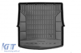 Frogum ProLine rubber trunk mat suitable for Mazda 6 wagon after 2013 - ABTLPM6020224