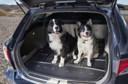 Frogum ProLine rubber trunk mat suitable for Mazda 6 wagon after 2013-image-6234832