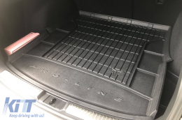 Frogum ProLine rubber trunk mat suitable for Mazda 6 wagon after 2013-image-6234835