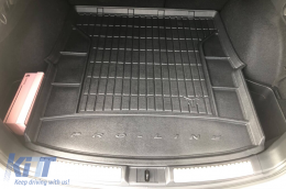 Frogum ProLine rubber trunk mat suitable for Mazda 6 wagon after 2013-image-6234836