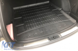 Frogum ProLine rubber trunk mat suitable for Mazda 6 wagon after 2013-image-6234837