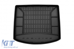 Frogum ProLine rubber trunk mat suitable for Mazda CX-5 2012-2017 - ABTLPM6020226