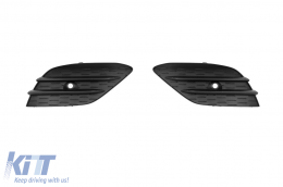 Front A Design Line bumper suitable for Mercedes CLA C118 after 2019-image-6237334