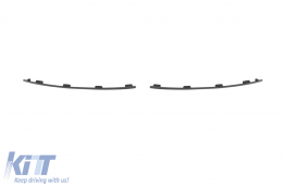 Front A Design Line bumper suitable for Mercedes CLA C118 after 2019-image-6237336