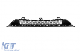 Front A Design Line Stoßstange geeignet für Mercedes GLS X167 2020-2025-image-6138801