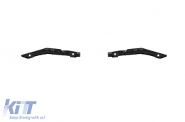 Front A Design Line Stoßstange geeignet für Mercedes GLS X167 2020-2025-image-6138817