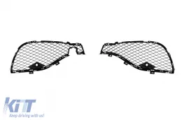 Front A Design Stoßstange geeignet für Mercedes GLE Coupe C292 2015-2019-image-6138184