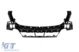Front A Design Stoßstange geeignet für Mercedes GLE Coupe C292 2015-2019-image-6138192