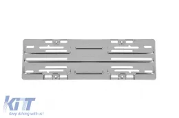 Front A Design Stoßstange geeignet für Mercedes S-Klasse W222 2014-2017-image-6147860